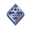 broken ballerina diamond symbol