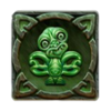 brood of gods green thing symbol