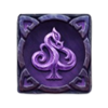 brood of gods purple thing symbol