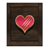 brooklyn bootleggers heart symbol