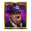 brooklyn bootleggers purple symbol