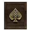 brooklyn bootleggers spade symbol