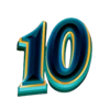 brunos vegas gold blitz 10 symbol
