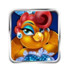 brunos vegas gold blitz chicken 2 symbol