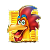 brunos vegas gold blitz roaster symbol