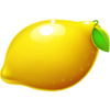 bubble wild lemon symbol