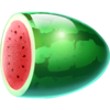 bubble wild melon symbol