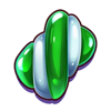 bubble works candy 2 symbol