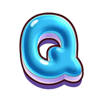 bubble works q symbol