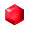 bubbles and pearls redcrystal symbol