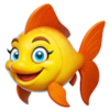 bubblin riches yellow symbol