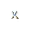 buccaneer royale swords symbol