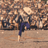 bucking broncos rope symbol