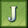 bucks j symbol