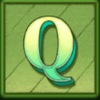 bucks q symbol