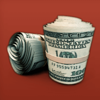 bucksy malone cash symbol