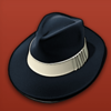 bucksy malone hat symbol