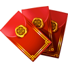 budai reels bonus envelope symbol
