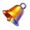 buffalo blitz cash collect bell symbol