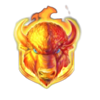 buffalo blitz cash collect buffalo symbol