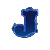 buffalo blitz cash collect j symbol