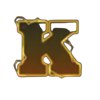 buffalo blitz cash collect k symbol
