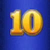 buffalo blitz mega merge 10 symbol