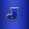 buffalo blitz mega merge j symbol