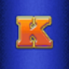 buffalo blitz mega merge k symbol