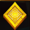 buffalo bounty diamond symbol