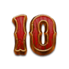 buffalo dale grandways 10 symbol