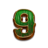 buffalo dale grandways 9 symbol