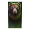 buffalo dale grandways bear symbol