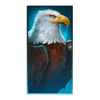 buffalo dale grandways eagle symbol