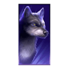buffalo dale grandways wolf symbol