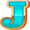 buffalo goes wild j symbol