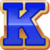 buffalo goes wild k symbol