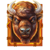 buffalo gold canyon buffalo symbol
