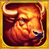 buffalo hold and win extreme 10000 buffalo symbol
