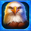buffalo hold and win extreme 10000 eagle symbol