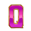 buffalo hold and win extreme 10000 q symbol