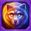 buffalo hold and win extreme 10000 wolf symbol
