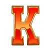 buffalo hold and win extreme symbol 6