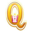 buffalo hunt queen symbol