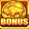 buffalo king untamed megaways scatter symbol