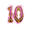 buffalo mania deluxe 10 symbol
