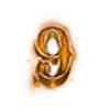 buffalo mania deluxe 9 symbol