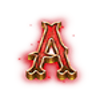 buffalo mania deluxe a symbol