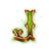buffalo mania deluxe j symbol