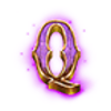 buffalo mania deluxe q symbol